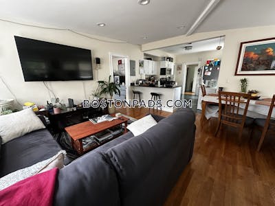 Cambridge Apartment for rent 4 Bedrooms 2 Baths  Alewife - $3,950 No Fee