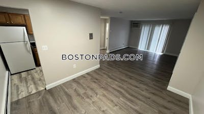 Leominster 2 bedroom 1 baths in Leominster - $2,000 No Fee