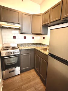 Worcester Apartment for rent Studio 1 Bath - $1,550 No Fee