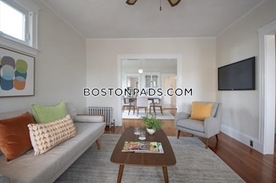 Medford Apartment for rent 3 Bedrooms 1 Bath  Tufts - $3,850 No Fee