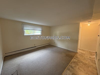 Danvers Apartment for rent 2 Bedrooms 1 Bath - $2,250 No Fee
