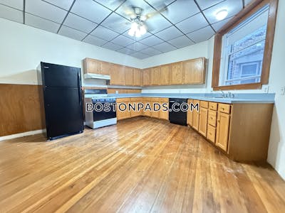 Brookline Apartment for rent 4 Bedrooms 1.5 Baths Brookline Village - $4,600 No Fee