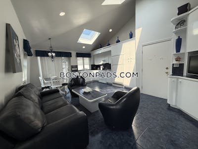 Cambridge Apartment for rent 1 Bedroom 1 Bath  Porter Square - $2,600 No Fee