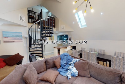 Allston/brighton Border Apartment for rent 4 Bedrooms 3 Baths Boston - $5,000 No Fee