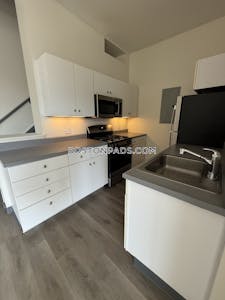 South End Nice 2 Bed 1 Bath available 6/1 on East Berkley St. in the South End Boston - $4,100 No Fee
