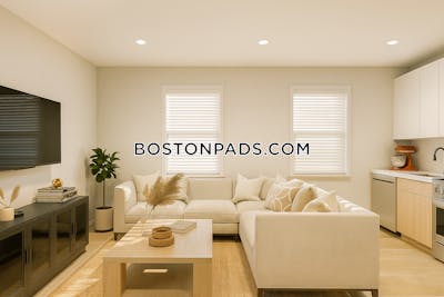 Jamaica Plain 1 bedroom 1 baths in BOSTON Boston - $2,475 No Fee