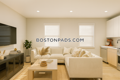 Jamaica Plain 1 bedroom 1 baths in BOSTON Boston - $2,475 No Fee