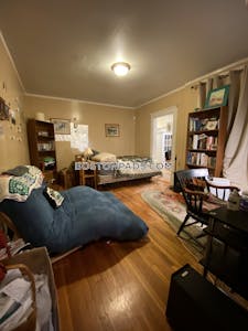 Allston Apartment for rent Studio 1 Bath Boston - $2,100 No Fee