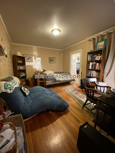 Allston Apartment for rent Studio 1 Bath Boston - $2,100 No Fee