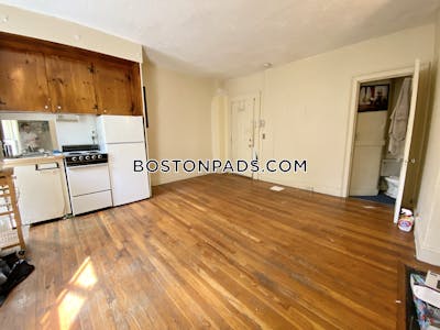 Beacon Hill Apartment for rent Studio 1 Bath Boston - $2,250 No Fee