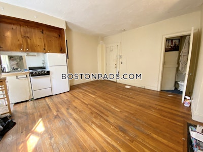 Beacon Hill Apartment for rent Studio 1 Bath Boston - $2,250 No Fee