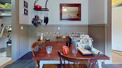 Newton Apartment for rent 4 Bedrooms 1 Bath  Newton Corner - $3,595 No Fee