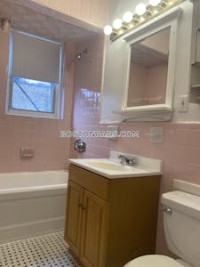 Brookline Apartment for rent 2 Bedrooms 1 Bath  Cleveland Circle - $3,345 No Fee