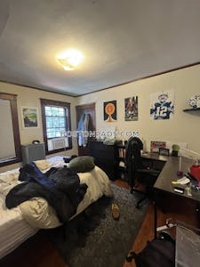 Somerville Apartment for rent 4 Bedrooms 1 Bath  Tufts - $5,500 No Fee