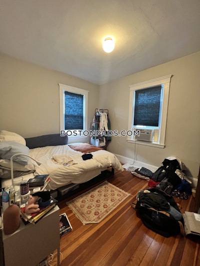 Jamaica Plain Apartment for rent 3 Bedrooms 1 Bath Boston - $3,500 No Fee