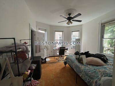 Mission Hill Nice 5 Bed 2 Bath available 9/1/23 on Cherokee St. in Mission Hill  Boston - $8,500 No Fee