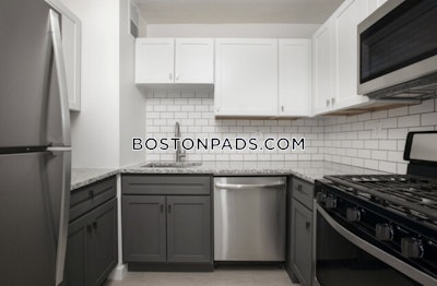 Mission Hill Apartment for rent Studio 1 Bath Boston - $2,711 No Fee