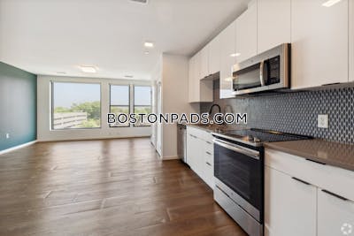 Jamaica Plain Apartment for rent Studio 1 Bath Boston - $2,965 No Fee