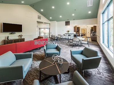 Roslindale Apartment for rent Studio 1 Bath Boston - $1,884 No Fee