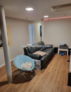 Northeastern/symphony Apartment for rent 4 Bedrooms 2 Baths Boston - $5,900 No Fee
