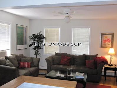 Brighton Apartment for rent 5 Bedrooms 2 Baths Boston - $4,250 No Fee
