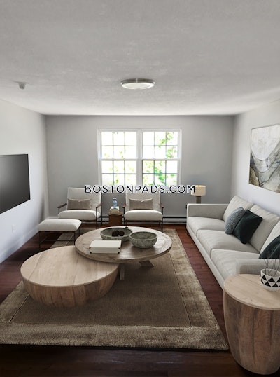 Plymouth Apartment for rent 2 Bedrooms 1 Bath - $2,425 No Fee