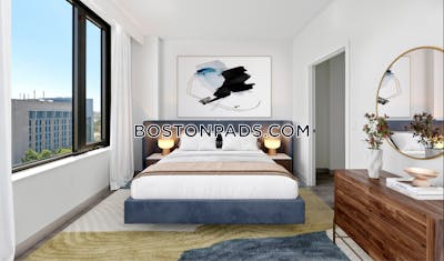 South End 2 bedroom 2 baths Luxury in BOSTON Boston - $6,612 No Fee