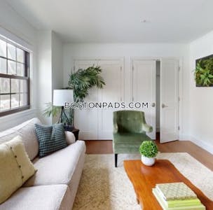 Cambridge Apartment for rent 2 Bedrooms 1 Bath Harvard Square - $3,575 No Fee