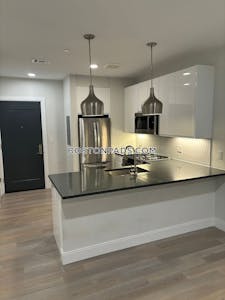 East Boston Apartment for rent 1 Bedroom 1 Bath Boston - $2,850 No Fee