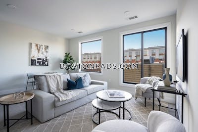 East Boston Apartment for rent 2 Bedrooms 2 Baths Boston - $3,900 No Fee