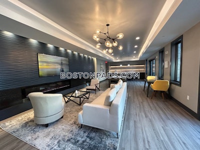 East Boston Apartment for rent 1 Bedroom 1 Bath Boston - $2,700 No Fee