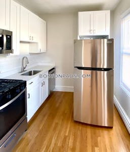 East Boston Apartment for rent 2 Bedrooms 1 Bath Boston - $2,600 No Fee
