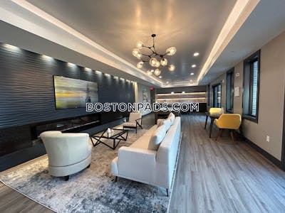 East Boston Apartment for rent 1 Bedroom 1 Bath Boston - $2,650 No Fee