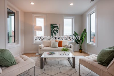 East Boston Apartment for rent 1 Bedroom 1 Bath Boston - $3,900 No Fee