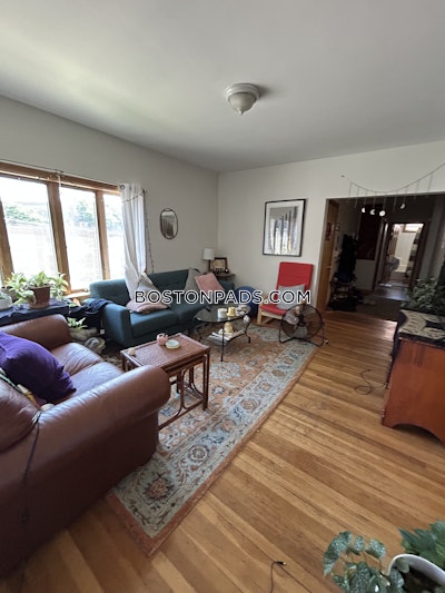 Brighton Apartment for rent 4 Bedrooms 2 Baths Boston - $3,400 No Fee