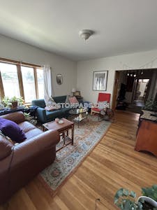 Brighton Apartment for rent 4 Bedrooms 2 Baths Boston - $3,400 No Fee