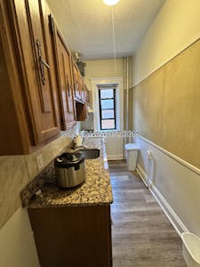 Malden Apartment for rent Studio 1 Bath - $1,700 No Fee