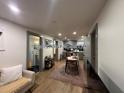 Allston Apartment for rent 2 Bedrooms 1 Bath Boston - $2,400 No Fee