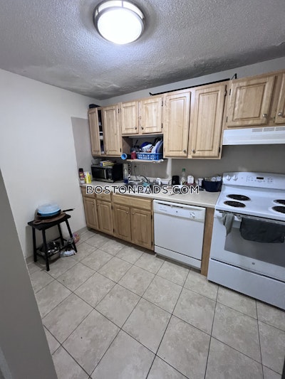 Allston/brighton Border Apartment for rent 2 Bedrooms 1 Bath Boston - $2,675 No Fee
