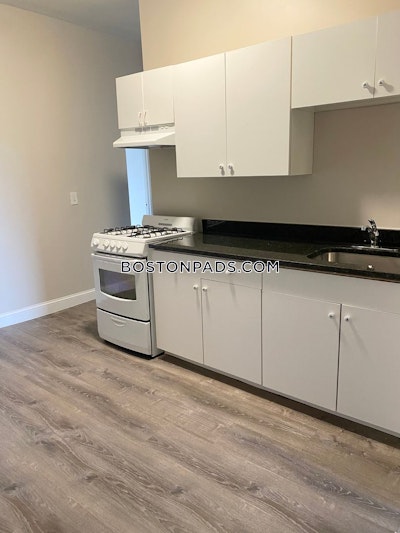 Fall River Apartment for rent 3 Bedrooms 1 Bath - $1,750 No Fee