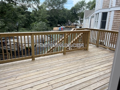 Danvers Apartment for rent 2 Bedrooms 1 Bath - $2,800 No Fee