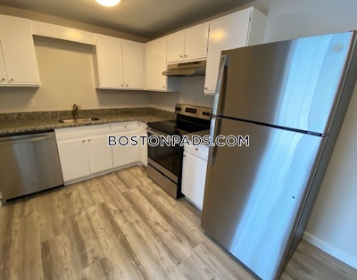 Fall River Apartment for rent 2 Bedrooms 1 Bath - $1,750 No Fee