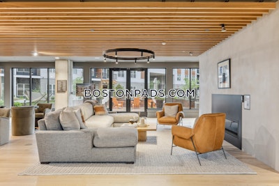 Worcester Apartment for rent 1 Bedroom 1 Bath - $2,735 No Fee