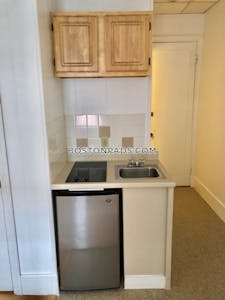 Back Bay Apartment for rent Studio 1 Bath Boston - $2,095 No Fee