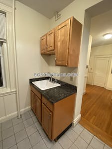 Fenway/kenmore Apartment for rent 1 Bedroom 1 Bath Boston - $2,750 No Fee