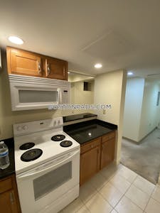 Fenway/kenmore Apartment for rent Studio 1 Bath Boston - $2,350 No Fee