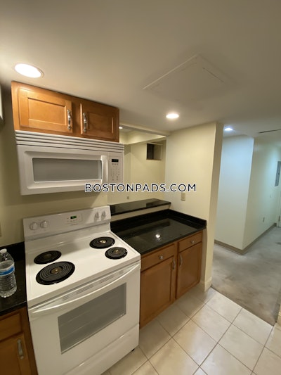 Fenway/kenmore Apartment for rent Studio 1 Bath Boston - $2,350 No Fee