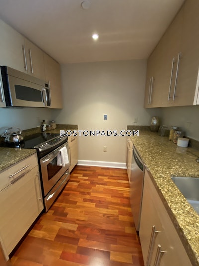 Charlestown Apartment for rent 1 Bedroom 1 Bath Boston - $3,295 No Fee