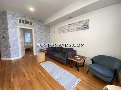 Fort Hill Apartment for rent 4 Bedrooms 1.5 Baths Boston - $5,000 No Fee