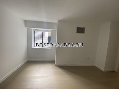 Downtown Financial District 1 bed and 1 bath Luxury Apartment Boston - $3,835 No Fee